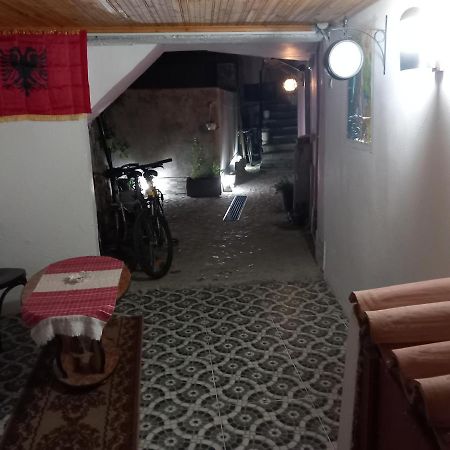 Rooms For Rent Shkodra Exterior foto