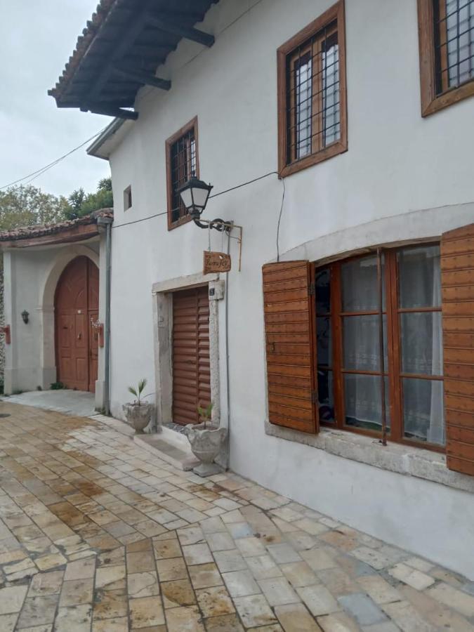 Rooms For Rent Shkodra Exterior foto