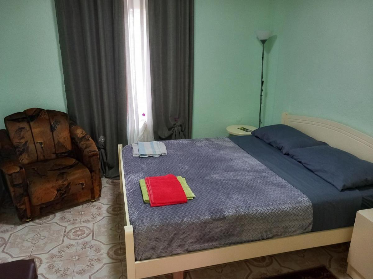 Rooms For Rent Shkodra Exterior foto