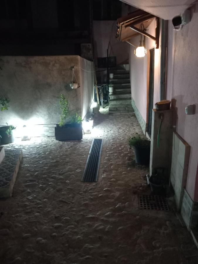 Rooms For Rent Shkodra Exterior foto