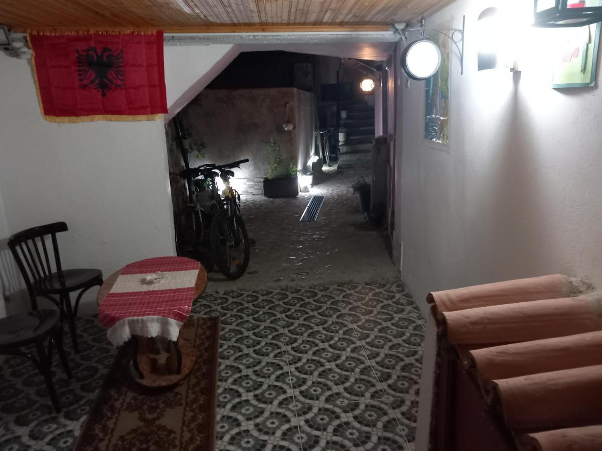 Rooms For Rent Shkodra Exterior foto