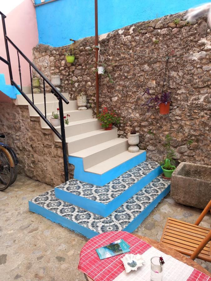 Rooms For Rent Shkodra Exterior foto