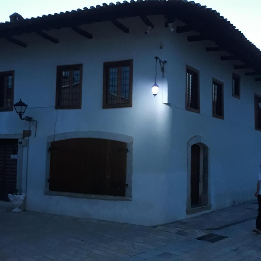 Rooms For Rent Shkodra Exterior foto