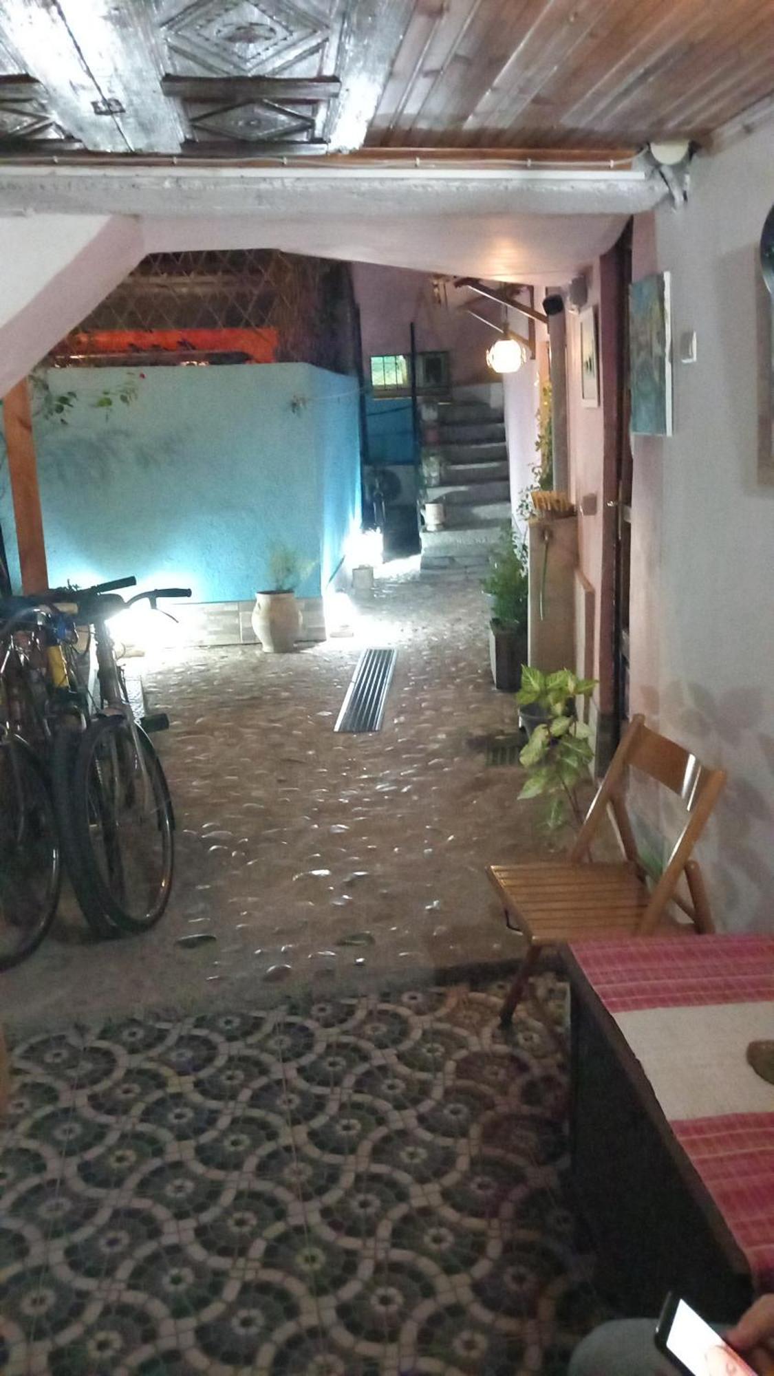 Rooms For Rent Shkodra Exterior foto